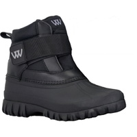 Botte De Cour Short Yard